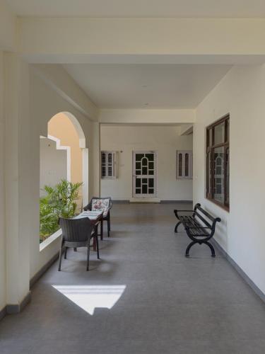 Φωτογραφία από το άλμπουμ του The Pavilion Udaipur - A Luxury Pet Friendly Stay in Udaipur στο Ουνταϊπούρ