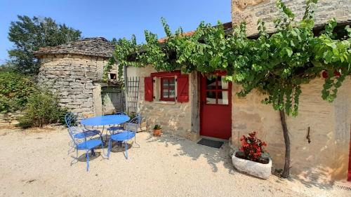 Mas d'Ambayrac chambres d'hôtes \"La Caselle\"