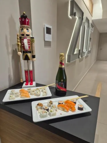 ZOE LUXURY SUITES photo 28