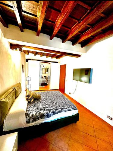 Casa di Andrea in Trastevere