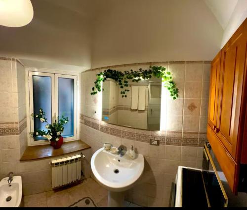 Casa di Andrea in Trastevere