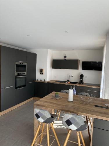 Photo de la galerie de l'établissement Appartement T3 proches arènes, à Nîmes