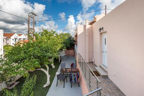 Athena's Kefalonia Home