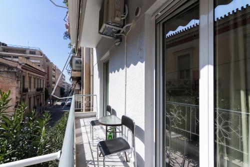 Luxury Apartment for 5 Ppl in the Center of Athens