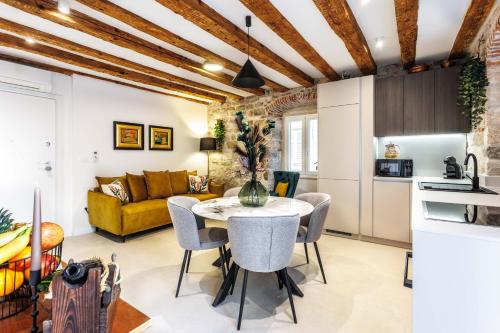 Apartment eVaLa