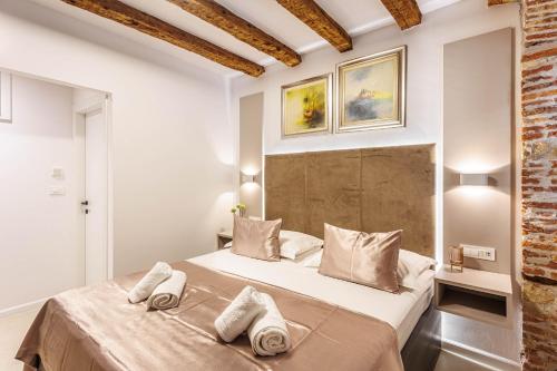 Apartment eVaLa