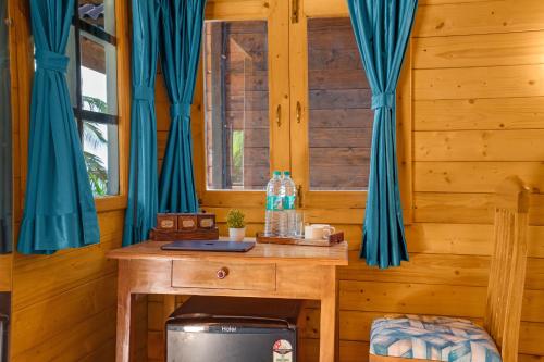 Fotografie z fotogalerie ubytování Parisa beach resort Tarkarli Bhogwe v destinaci Malvan