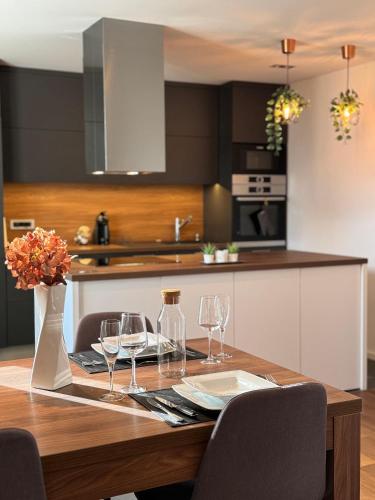 Apartment Bacci