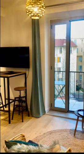 Suite ana