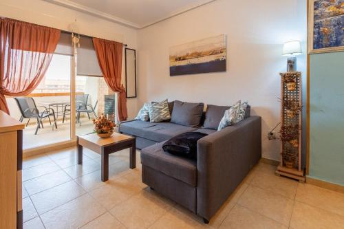 Tu piso de vacaciones en Oropesa