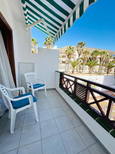 Victoria court 2 Los Cristianos