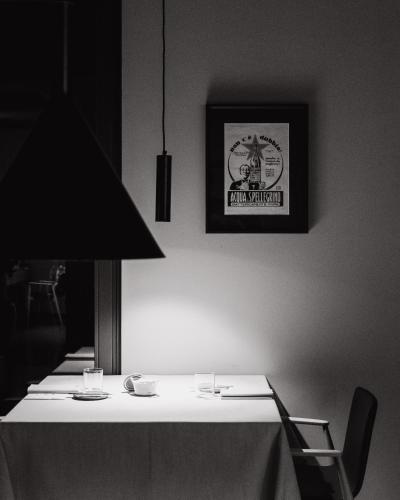 Gambar di galeri bagi Stilla Ristorante e Camere di Colognola ai Colli
