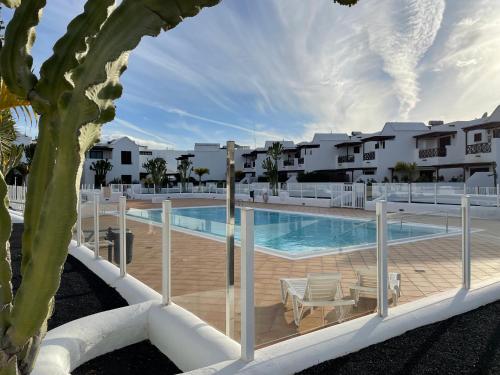 Casa Cassie Playa Blanca