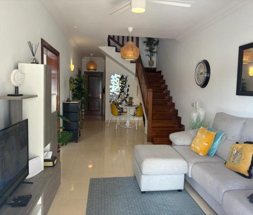Casa Cassie Playa Blanca
