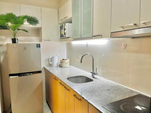 Fotografie z fotogalerie ubytování Mactan Newtown condo near by the beach v destinaci Lapu Lapu City