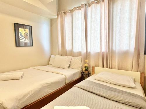 Fotografie z fotogalerie ubytování Mactan Newtown condo near by the beach v destinaci Lapu Lapu City