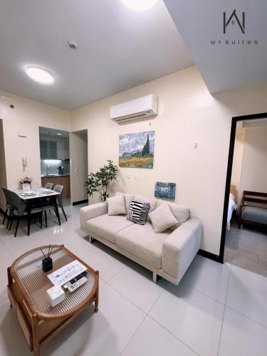 Fotografie z fotogalerie ubytování Mactan Newtown condo near by the beach v destinaci Lapu Lapu City