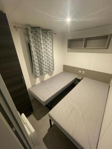 Gallery image of Eddy et Anissia F123 pour 6 personnes in Saint-Jean-de-Monts