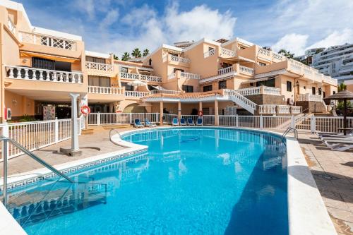 Paradise Suite - Costa Adeje