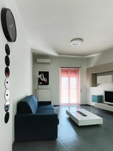 Η κουζίνα ή μικρή κουζίνα στο Navis' House