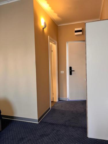 Gambar di galeri bagi Live Tulcea Hotel di Tulcea