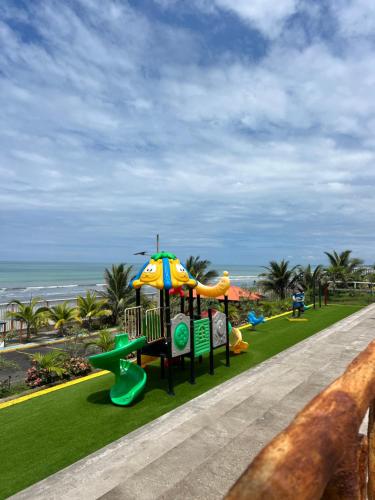 Phong cảnh thiên nhiên gần căn hộ