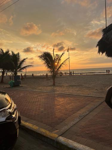 Phong cảnh thiên nhiên gần căn hộ