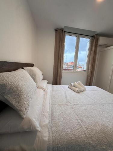 Apartamento Centro Madrid