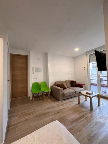 Apartamento Centro Madrid