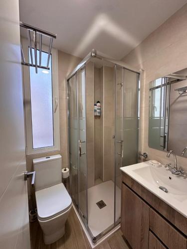 Apartamento Centro Madrid
