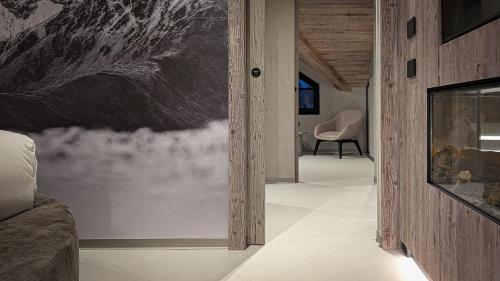 Fotografie z fotogalerie ubytování Mohe Boutique Hotel v Livignu