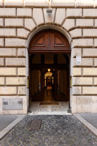 Boncompagni Serenity Suites