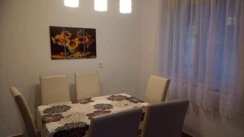 Bajnóczi vendégház