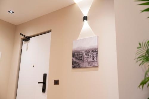 Fotografie z fotogalerie ubytování My Way Rooms v destinaci Tirana