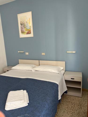 Gallery image of Hotel Morena Riccione Centrale in Riccione