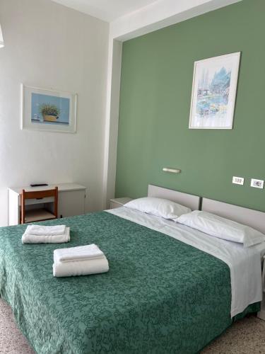 Gallery image of Hotel Morena Riccione Centrale in Riccione