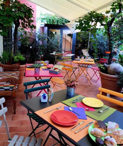 La Foresteria Garden Boutique B&B photo 39