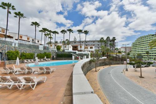 Bungalow Betancuria 16 by Homestaygrancanaria