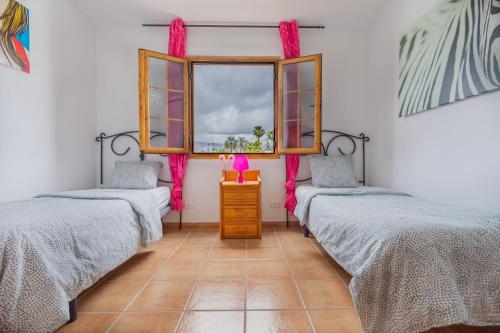 Bungalow Betancuria 16 by Homestaygrancanaria