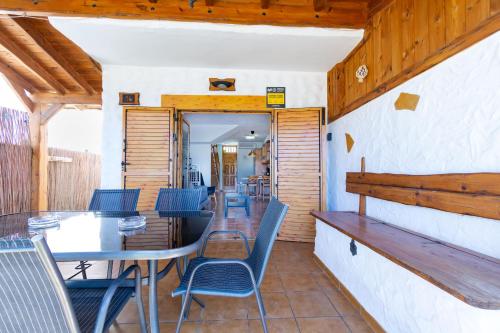 Bungalow Betancuria 16 by Homestaygrancanaria