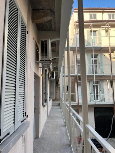 chinatown house - milano sempione park
