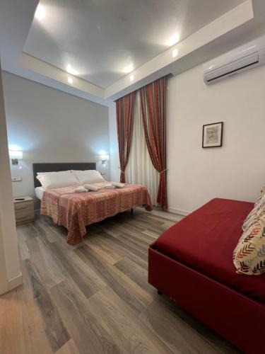 ARTPA Rome Apartments