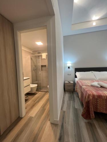 ARTPA Rome Apartments