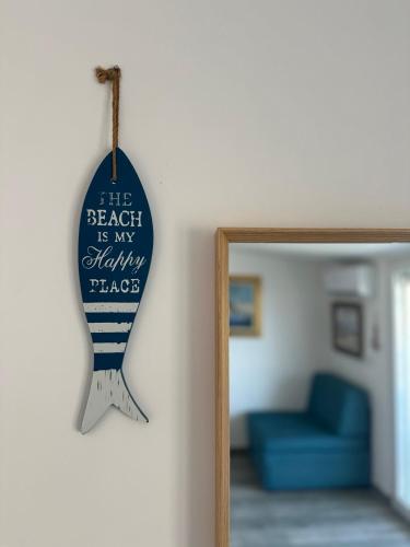 Gallery image of Sea view studios in Herceg-Novi