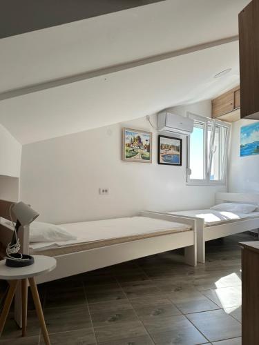 Gallery image of Sea view studios in Herceg-Novi