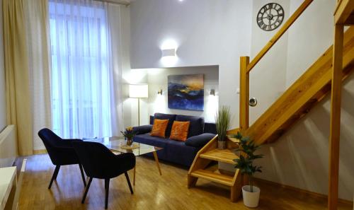 Ariadna - Pantheon Apartments