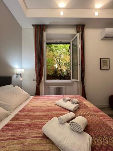ARTPA Rome Apartments