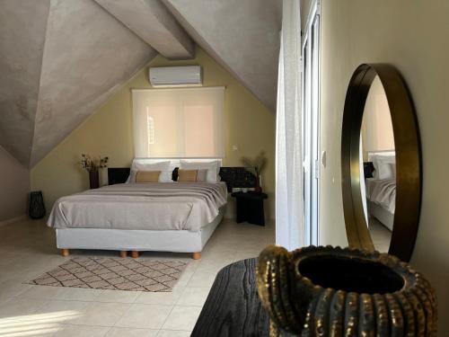 Athanasia's Loft