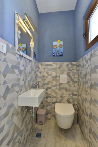 Gallery image of Boka horizont- villa with shared pool in Kotor