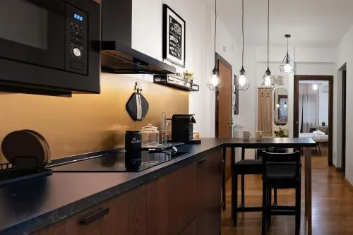 Your Place in Rome Apartments photo 6